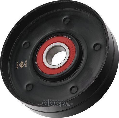 РОЛИК НАТЯЖИТЕЛЯ MERCEDES C/E/G/M/R/S-CLASS, CLK,CLS, SL, SLK, VIANO, VITO 2.4-3 (Zikmar). Артикул Z40227R