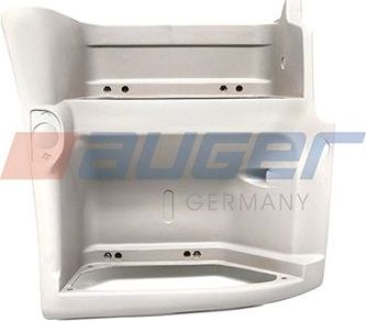 Пороги Auger правый для Renault Premium I 1996-2006. Артикул 67660