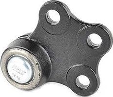 Шаровая опора BSG передняя правая/левая для Opel Calibra 1989-1997. Артикул BSG 65-310-041