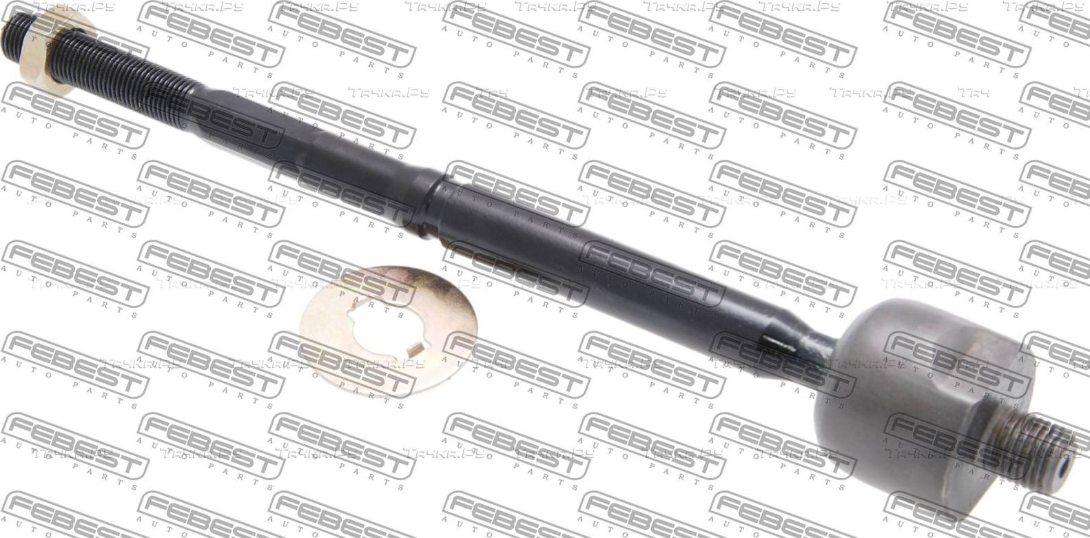 Рулевая тяга Febest для Daihatsu Sirion I (M1) 1998-2000. Артикул 0122-SCP10