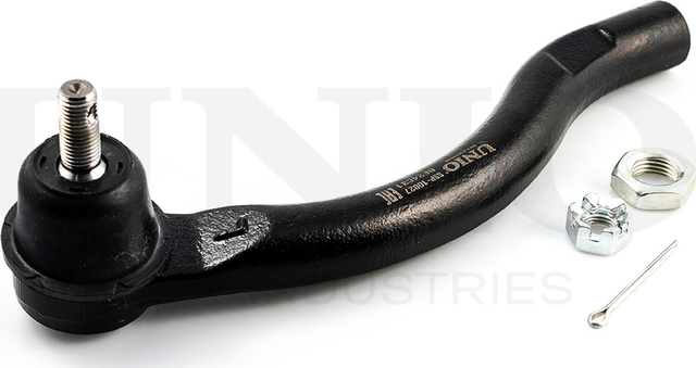 Наконечник рулевой тяги (Unio). Артикул SSP-10027