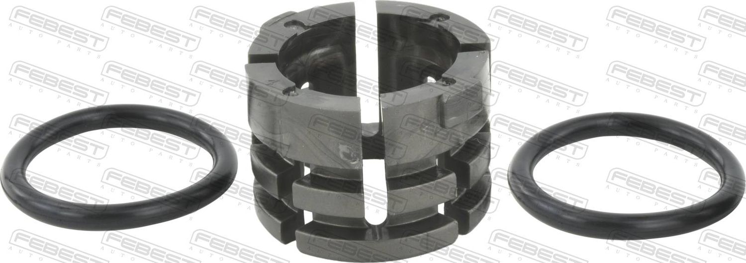 ВТУЛКА РУЛЕВОЙ РЕЙКИ Febest. Артикул HYT-SG03