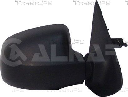 Зеркало боковое Alkar. Артикул 6167721