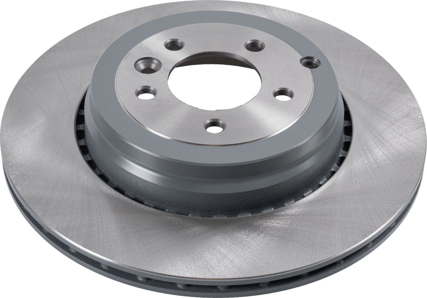 Тормозной диск Blue Print. Артикул ADJ134307