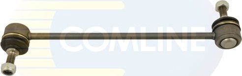 Стойка (тяга) стабилизатора Comline (сталь). Артикул CSL7075