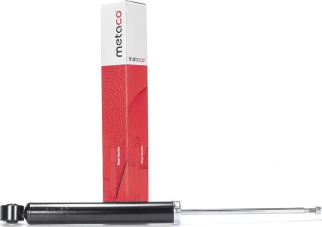 Амортизатор задний (Metaco). Артикул 4820124