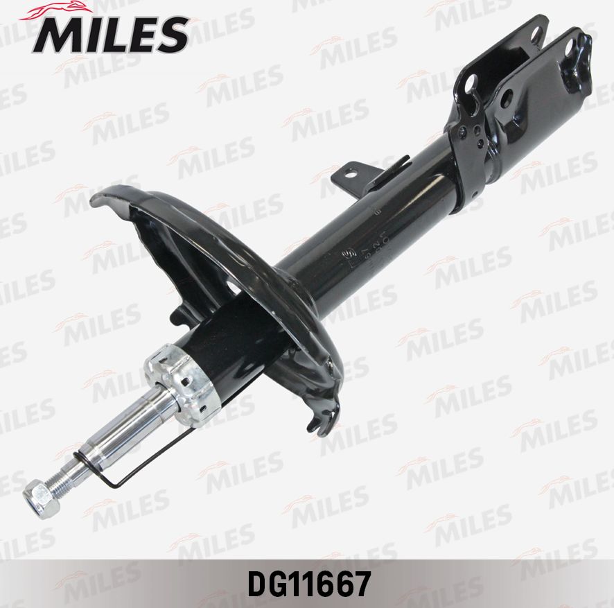 Амортизатор Miles. Артикул DG11667