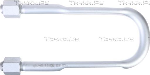 Стремянка рессоры Zentparts. Артикул Z62515