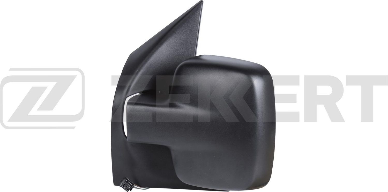 Зеркало боковое (в сборе) Zekkert. Артикул SP-4118