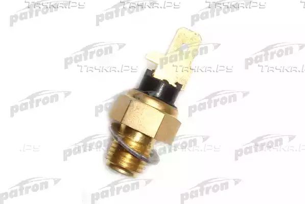Датчик температуры охлаждающей жидкости Patron. Артикул PE13012