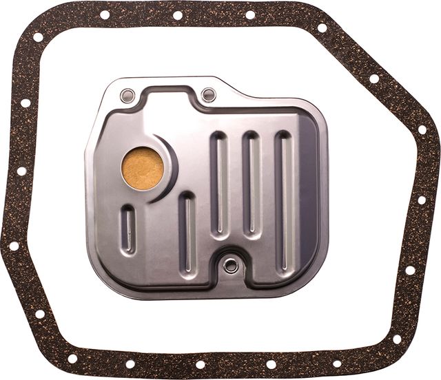 Фильтр АКПП (с прокладкой) (Cworks). Артикул B19CR1001