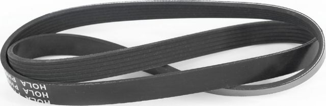Приводной ремень поликлиновой HOLA для УАЗ Patriot I 2004-2026. Артикул PH6520