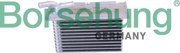 Интеркулер Borsehung для Volkswagen Jetta VI 2011-2019. Артикул B10881