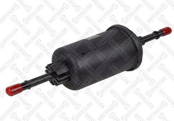 Топливный фильтр Stellox (нетканный текстильный материал). Артикул 21-00458-SX