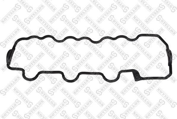 Прокладка клапанной крышки 441724 Stellox. Артикул 11-28118-SX
