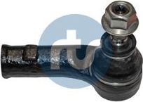 Наконечник рулевой тяги RTS правый для Audi TT I (8N) 1998-2006. Артикул 91-05904-1
