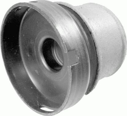 Сайлентблок задней балки Lemforder. Артикул 29508 01