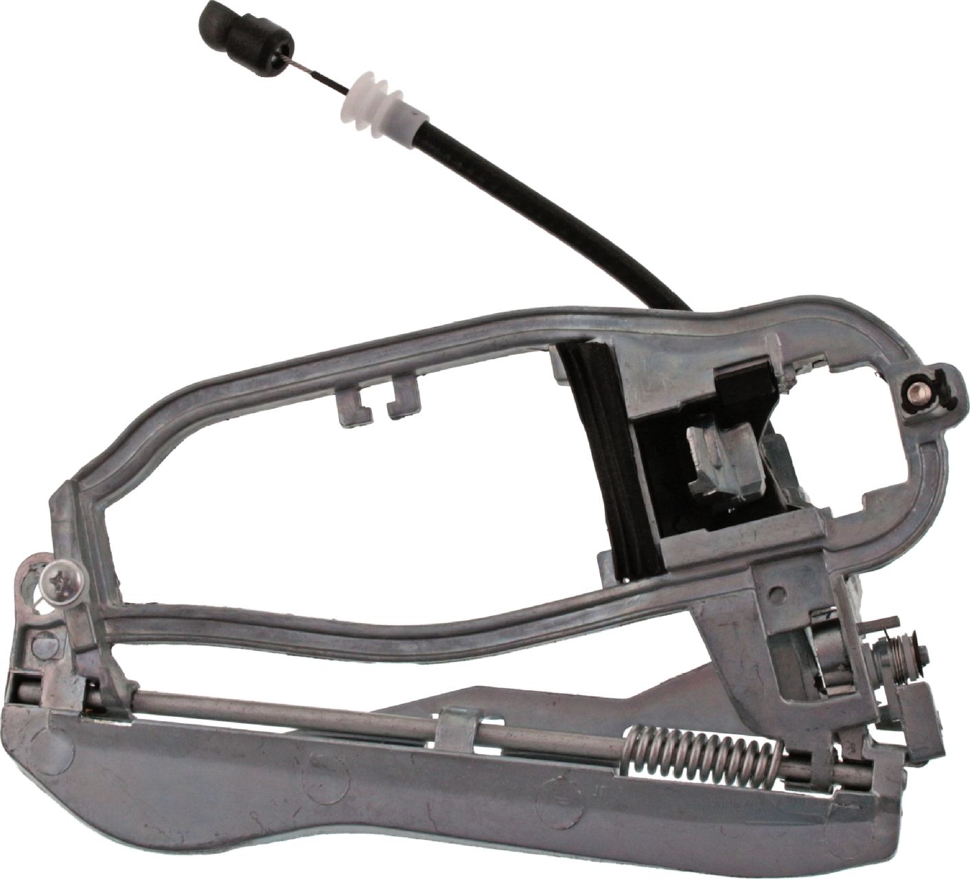 Ручка двери Febi Bilstein febi Plus. Артикул 48364