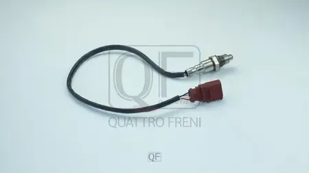 ДАТЧИК КИСЛОРОДНЫЙ (Quattro Freni). Артикул QF57A00074