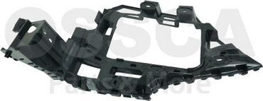 Кронштейн крепления заднего бампера правый / VW Touareg 11~18 OSSCA. Артикул 91745