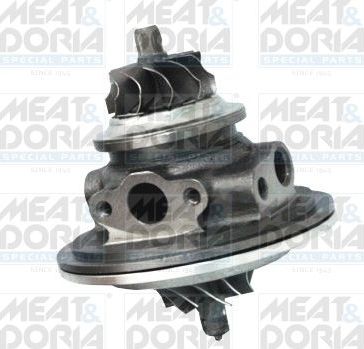Картридж турбины Meat & Doria для Audi A6 II (C5) 1997-2005. Артикул 60106