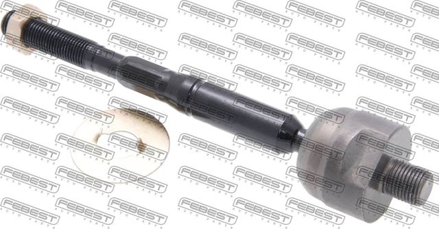 Рулевая тяга Febest для Nissan Navara D40 2006-2015. Артикул 0222-D40