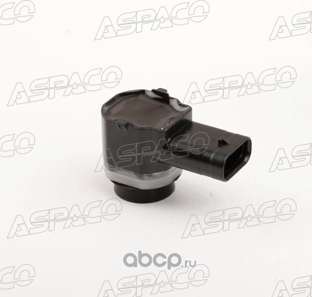 ДАТЧИК ПОМОЩИ ПРИ ПАРКОВКЕ VOLVO C30 (MK) (06-...), S80 II (AS,AR) (06-...) (Aspaco). Артикул AP30768