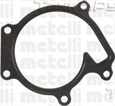 Помпа (водяной насос) Metelli для Toyota Echo 1999-2005. Артикул 24-0827