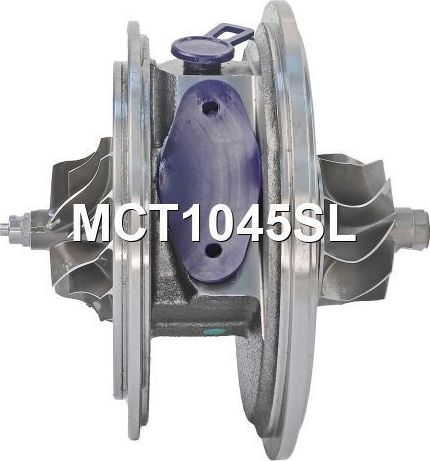 Картридж турбокомпрессора Krauf. Артикул MCT1045SL