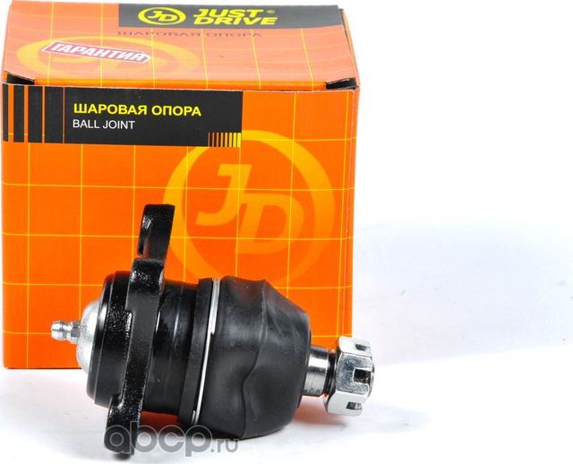 Шаровая опора, верхняя CBM22 (Just Drive). Артикул JSB0015