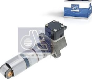 Насос-форсунка DT Spare Parts для Mercedes-Benz Travego 1999-2026. Артикул 4.62712