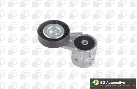 Натяжной ролик (натяжитель) приводного ремня BGA. Артикул DC9503
