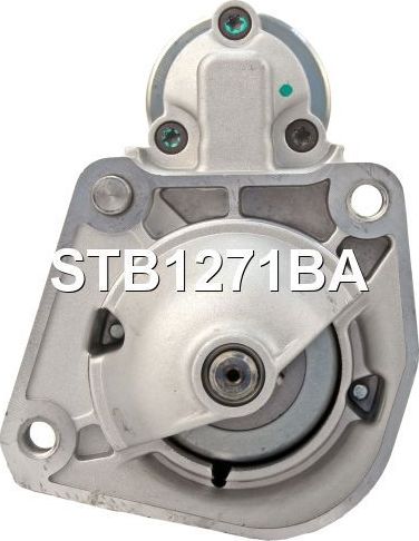 Стартер Krauf. Артикул STB1271BA