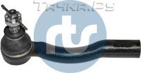 Наконечник рулевой тяги RTS. Артикул 91-04011-2