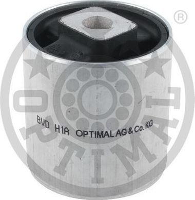 Сайлентблок переднего рычага подвески Optimal. Артикул G9-658