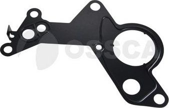 Прокладка вакуумного насоса  AUDI, SEAT, SKODA, VW  99~ OSSCA. Артикул 43978