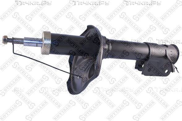 Амортизатор Stellox. Артикул 4214-0712-SX