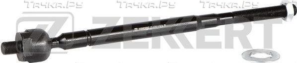 Рулевая тяга Zekkert для Mitsubishi Eclipse II 1995-1999. Артикул ST-4268