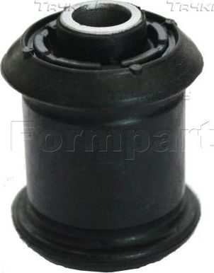 Сайлентблок переднего рычага подвески Formpart (резина/металл) для Opel Astra G 1998-2009. Артикул 2000010