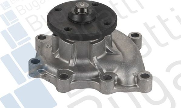 Помпа (водяной насос) Bugatti для Kia Bongo IV 2003-2026. Артикул PA10340