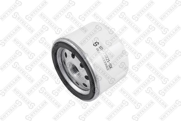 Воздушный фильтр Stellox. Артикул 81-21021-SX