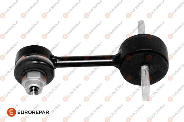 Стойка (тяга) стабилизатора Eurorepar (сталь). Артикул 1634906180