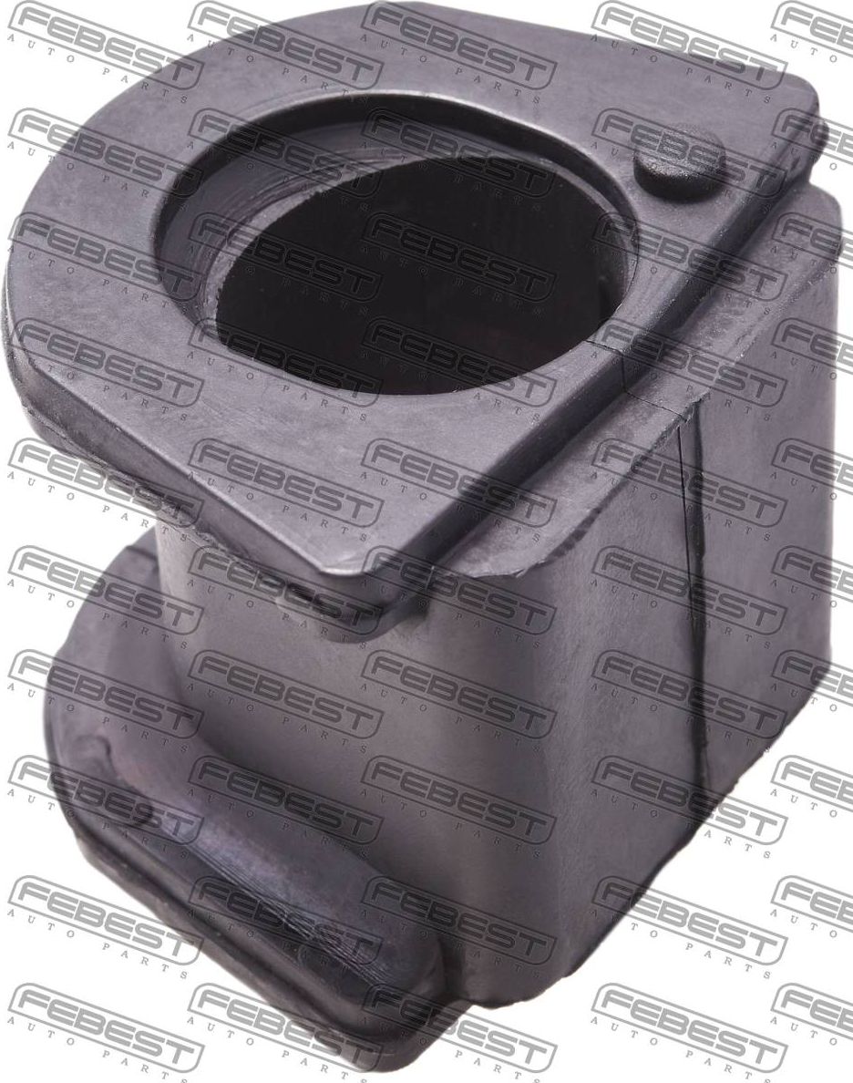 Втулка стабилизатора Febest. Артикул MSB-014