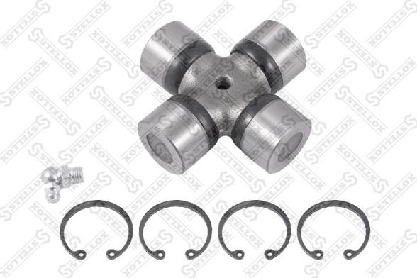 Крестовина карданного вала Stellox. Артикул 84-67310-SX