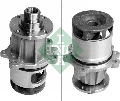 Помпа (водяной насос) Ina. Артикул 538 0173 10