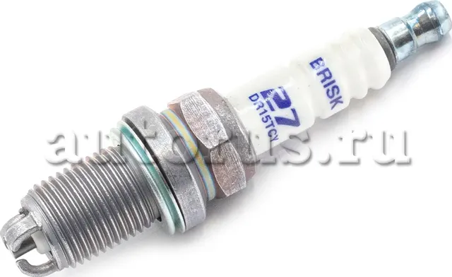 Свеча зажигания A-Line (интервал замены max 70000км) (Brisk) Brisk. Артикул ALINE27