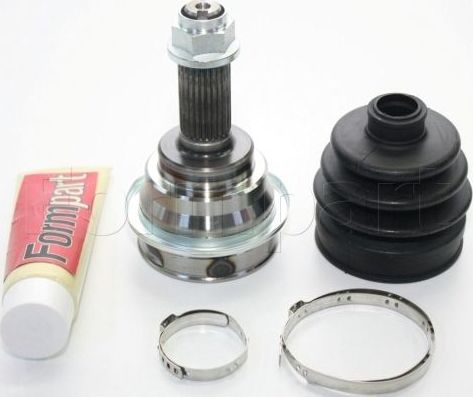 Шрус наружный (граната) Formpart для Suzuki Swift III 2005-2011. Артикул 43398004/S