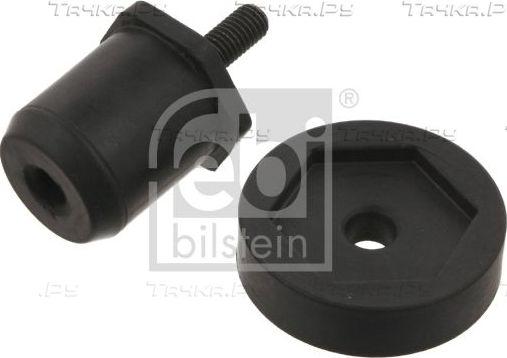 Подушка кабины Febi Bilstein. Артикул 35092