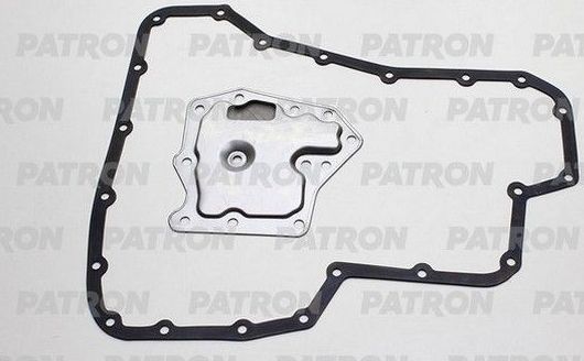 Фильтр АКПП Patron для Nissan 200SX S14 1993-1999. Артикул PF5027