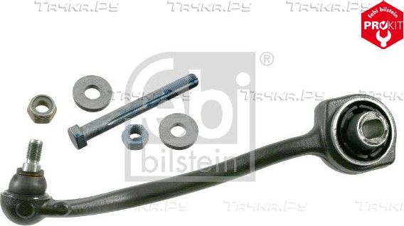 Поперечный рычаг передней подвески Febi Bilstein (Стольное литье). Артикул 33208